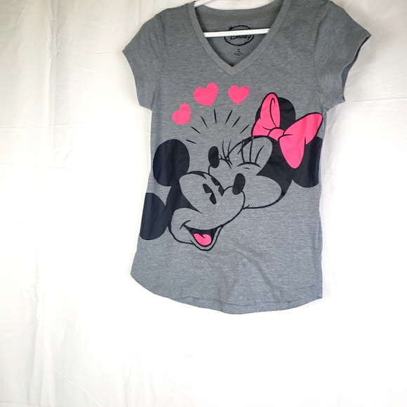Disney Other - Disney Mickey mouse shirt Size M